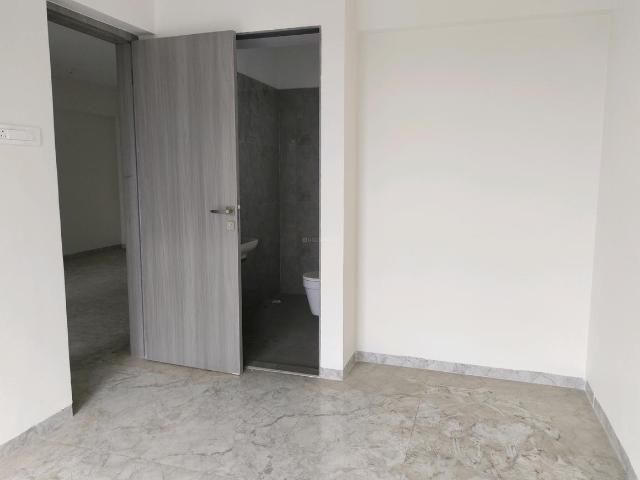 1 BHK Apartment in Ghansoli for resale Navi Mumbai. The reference number is 20104221