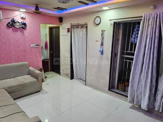 1 BHK Apartment in Ghansoli for resale Navi Mumbai. The reference number is 20130032