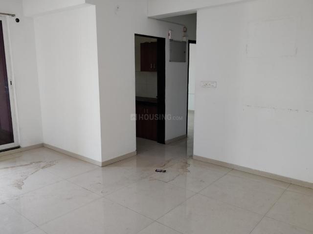1 BHK Apartment in Ghansoli for resale Navi Mumbai. The reference number is 20279930