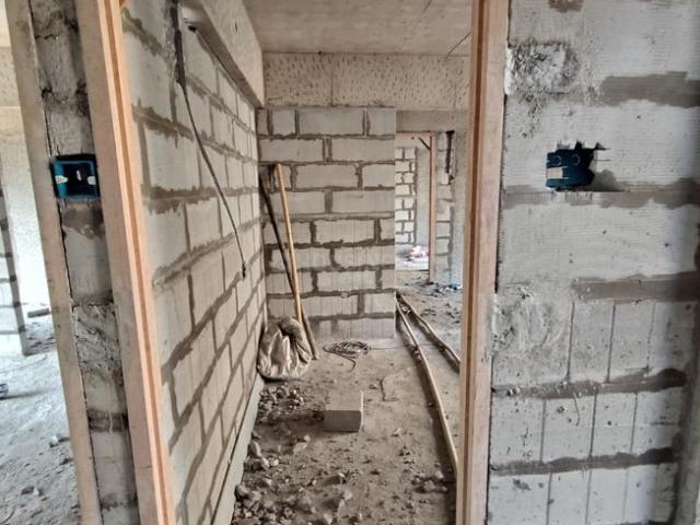 1 BHK Apartment in Ghansoli for resale Navi Mumbai. The reference number is 20286433