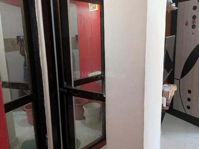 1 BHK Apartment in Ghansoli for resale Navi Mumbai. The reference number is 20376032