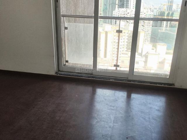 1 BHK Apartment in Ghansoli for resale Navi Mumbai. The reference number is 20316636