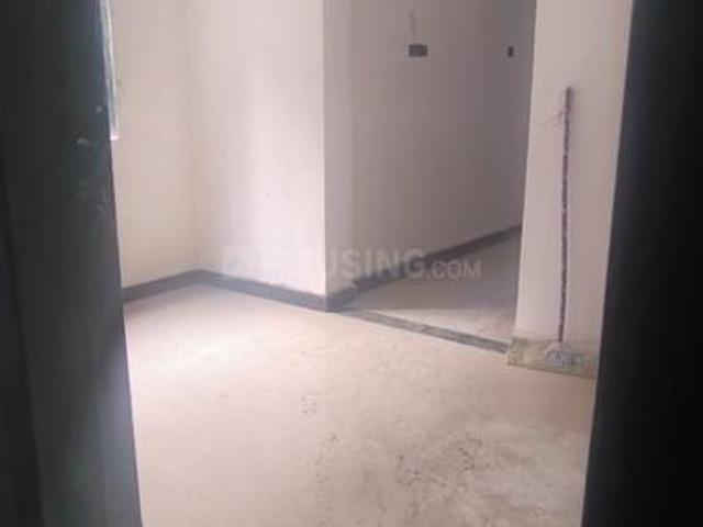 1 BHK Apartment in Ghansoli for resale Navi Mumbai. The reference number is 20558843