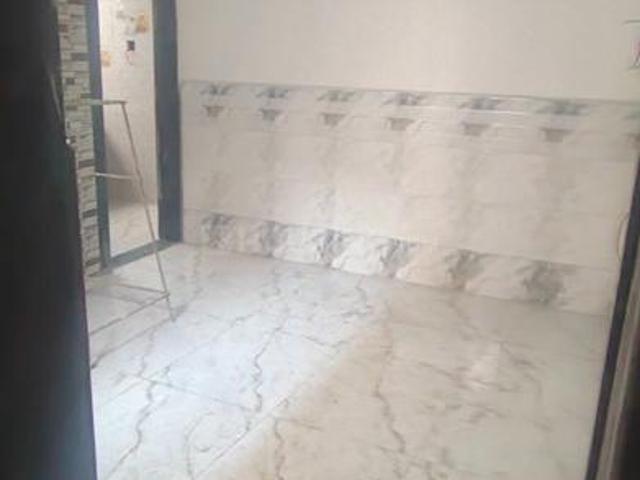 1 BHK Apartment in Ghansoli for resale Navi Mumbai. The reference number is 20559224