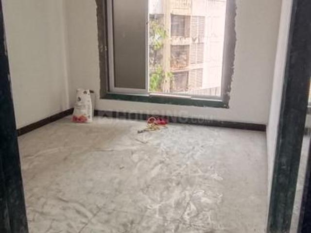 1 BHK Apartment in Ghansoli for resale Navi Mumbai. The reference number is 20560650