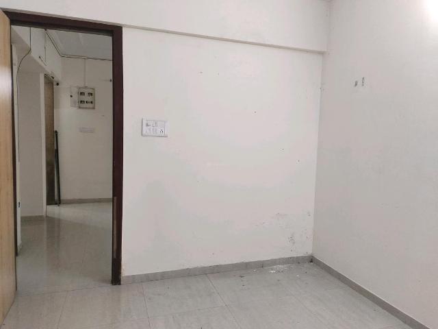 1 BHK Apartment in Ghansoli for resale Navi Mumbai. The reference number is 20579817