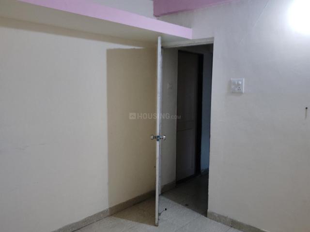 1 BHK Apartment in Ghansoli for resale Navi Mumbai. The reference number is 20652523