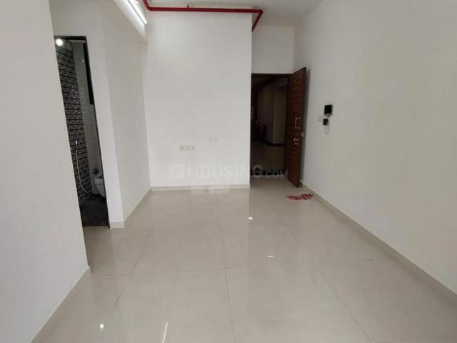 1 BHK Apartment in Ghansoli for resale Navi Mumbai. The reference number is 20803047