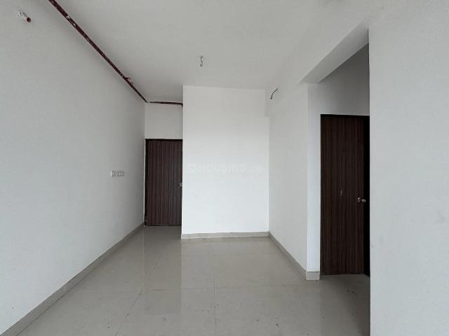 1 BHK Apartment in Ghansoli for resale Navi Mumbai. The reference number is 20815773