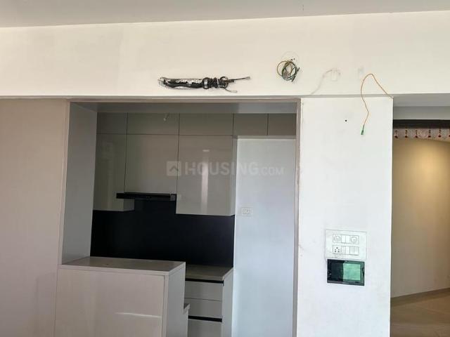 1 BHK Apartment in Ghansoli for resale Navi Mumbai. The reference number is 20827545