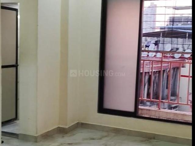 1 BHK Apartment in Ghansoli for resale Navi Mumbai. The reference number is 20948398