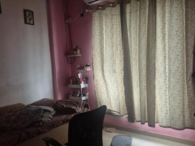 1 BHK Apartment in Ghansoli for resale Navi Mumbai. The reference number is 20913371