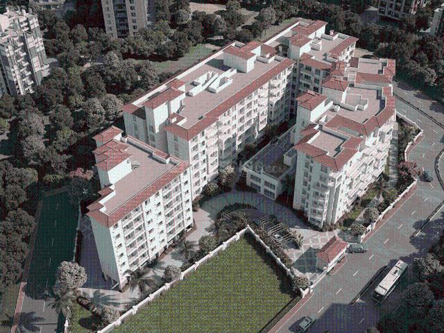 1 BHK Apartment in Ghatikia for resale Bhubaneswar. The reference number is 20119687