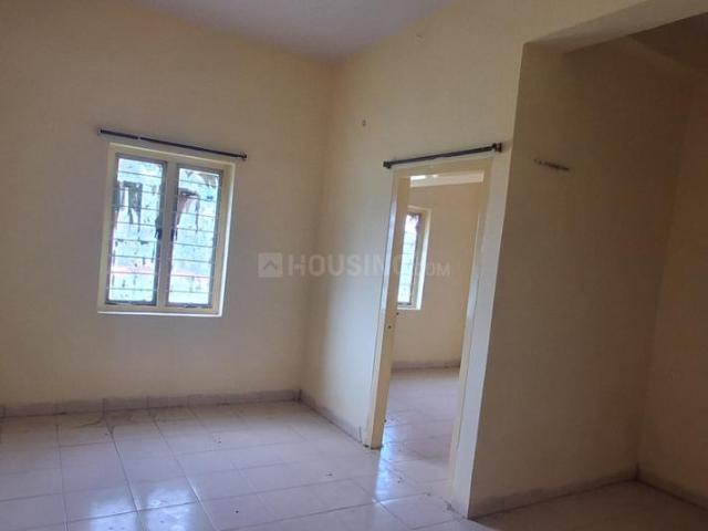 1 BHK Apartment in Ghatkesar for resale Secunderabad. The reference number is 20973155