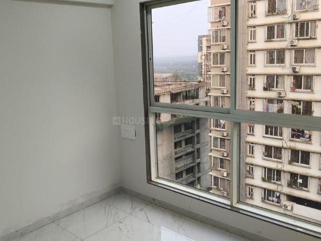 1 BHK Apartment in Ghatkopar East for rent Mumbai. The reference number is 19348388