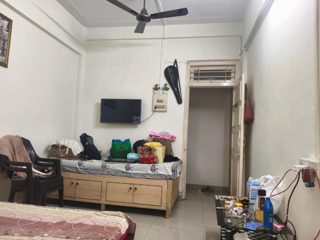 1 BHK Apartment in Ghatkopar East for rent Mumbai. The reference number is 19340649