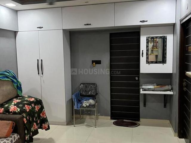 1 BHK Apartment in Ghatkopar East for rent Mumbai. The reference number is 19477032