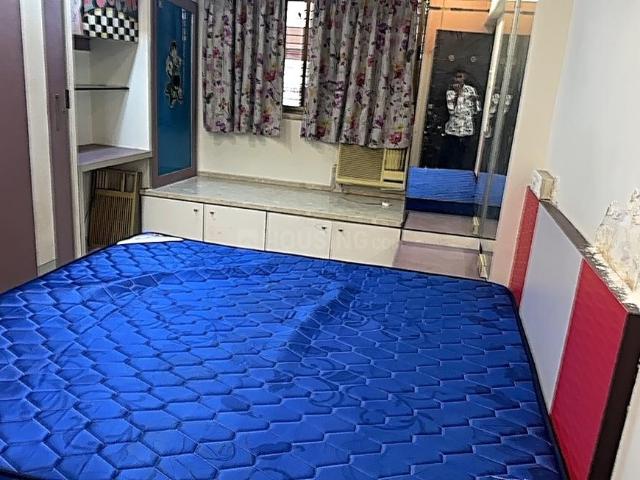 1 BHK Apartment in Ghatkopar East for rent Mumbai. The reference number is 19523983