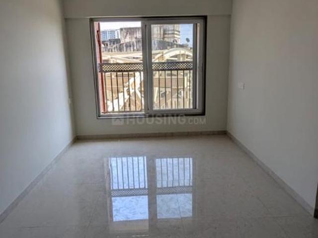 1 BHK Apartment in Ghatkopar East for rent Mumbai. The reference number is 19804155