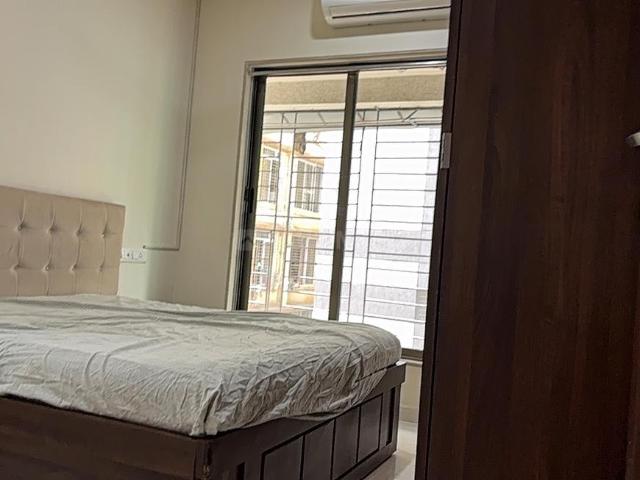 1 BHK Apartment in Ghatkopar East for rent Mumbai. The reference number is 19842635
