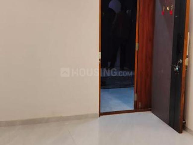 1 BHK Apartment in Ghatkopar East for rent Mumbai. The reference number is 13929495