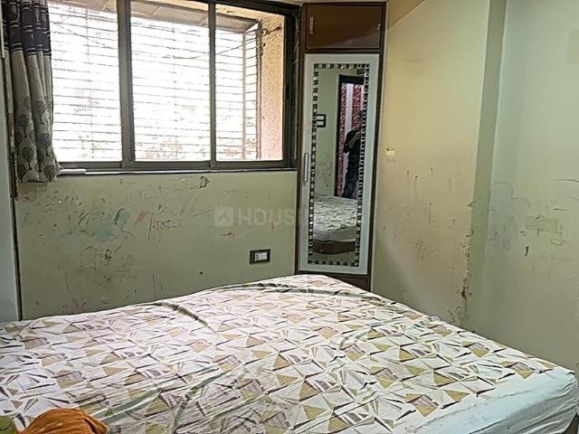 1 BHK Apartment in Ghatkopar East for rent Mumbai. The reference number is 20020812