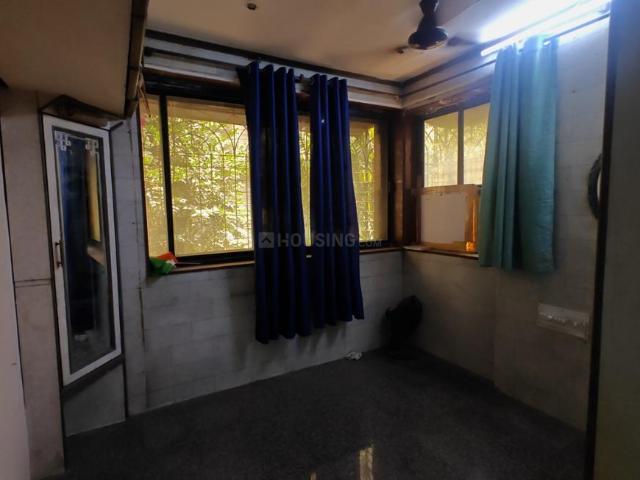 1 BHK Apartment in Ghatkopar East for rent Mumbai. The reference number is 20185661