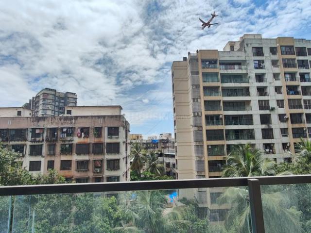 1 BHK Apartment in Ghatkopar East for rent Mumbai. The reference number is 20521140