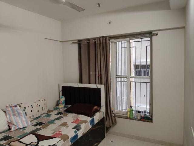 1 BHK Apartment in Ghatkopar East for rent Mumbai. The reference number is 20537017