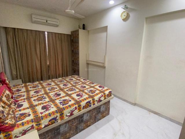 1 BHK Apartment in Ghatkopar East for rent Mumbai. The reference number is 20562354