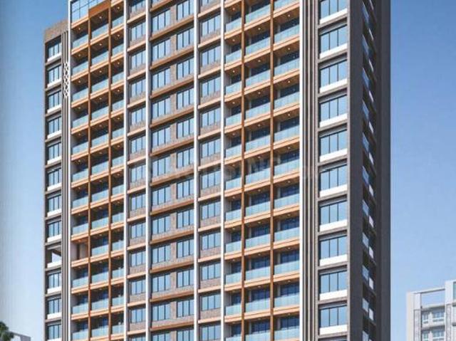 1 BHK Apartment in Ghatkopar East for rent Mumbai. The reference number is 20599141