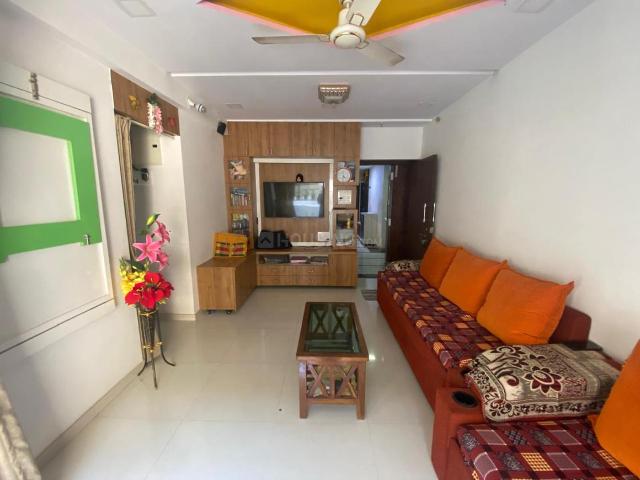 1 BHK Apartment in Ghatkopar East for rent Mumbai. The reference number is 20590808