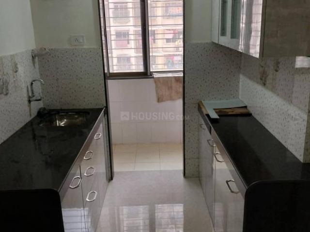 1 BHK Apartment in Ghatkopar East for rent Mumbai. The reference number is 20796987