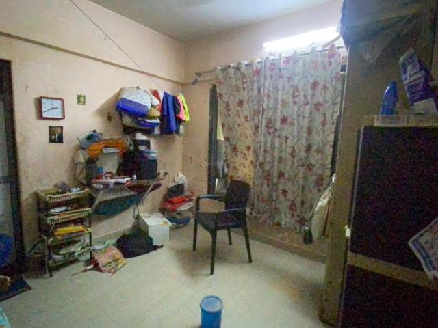 1 BHK Apartment in Ghatkopar East for rent Mumbai. The reference number is 20810329