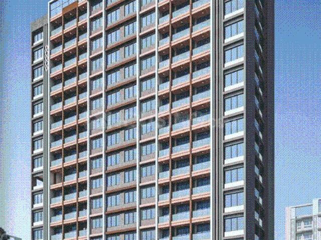 1 BHK Apartment in Ghatkopar East for resale Central Mumbai Suburbs. The reference number is 16337791