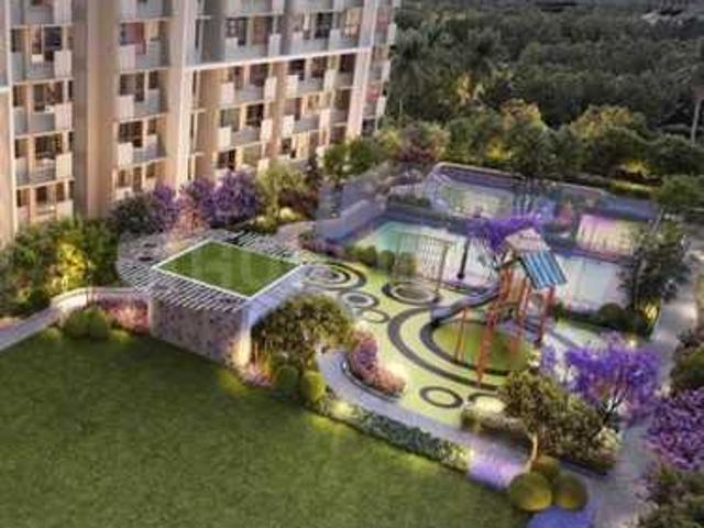 1 BHK Apartment in Ghatkopar East for resale Central Mumbai Suburbs. The reference number is 16742498