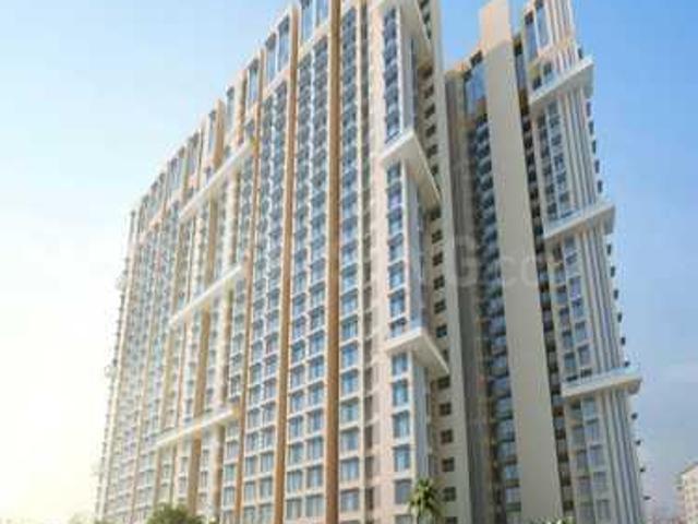 1 BHK Apartment in Ghatkopar East for resale Central Mumbai Suburbs. The reference number is 17441595
