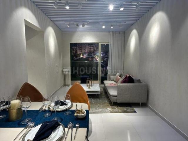 1 BHK Apartment in Ghatkopar East for resale Mumbai. The reference number is 14560315