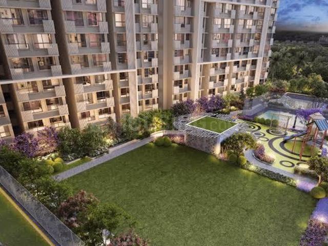 1 BHK Apartment in Ghatkopar East for resale Mumbai. The reference number is 14662325