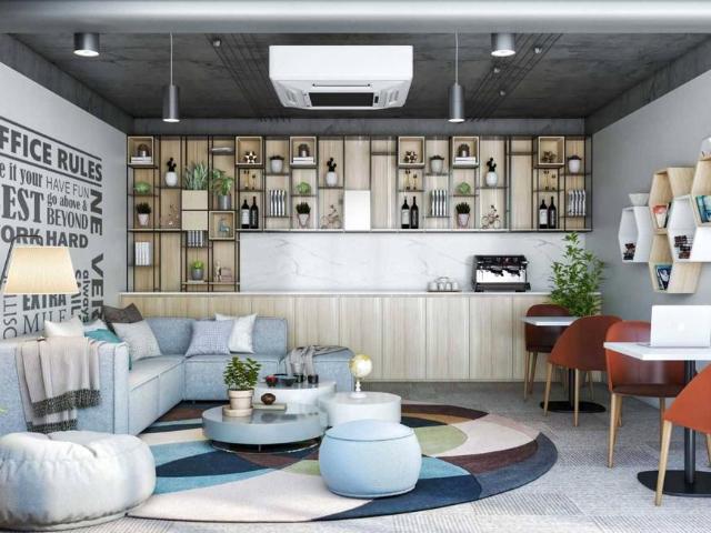1 BHK Apartment in Ghatkopar East for resale Mumbai. The reference number is 14809643