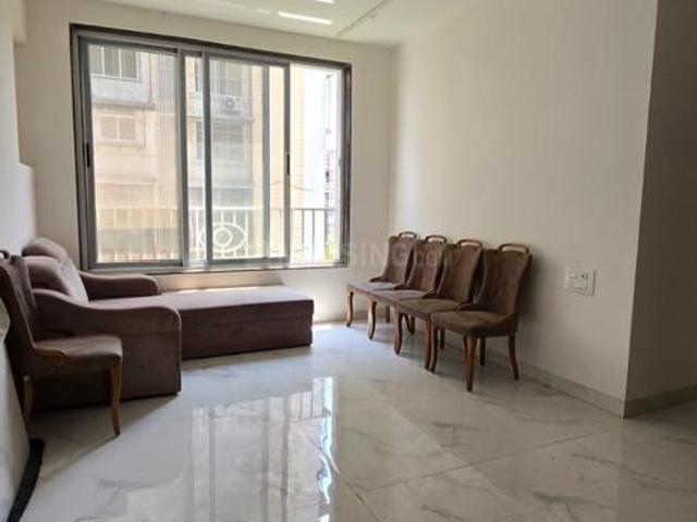 1 BHK Apartment in Ghatkopar East for resale Mumbai. The reference number is 14251739