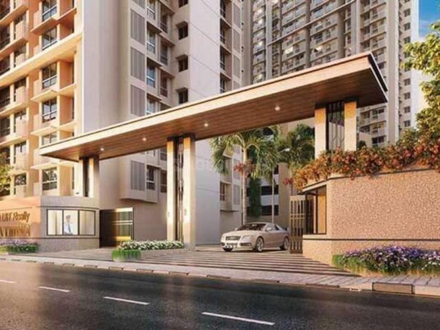 1 BHK Apartment in Ghatkopar East for resale Mumbai. The reference number is 16471736