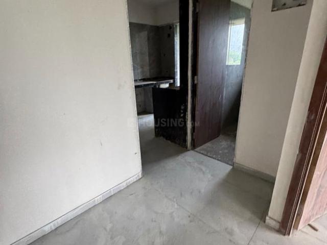 1 BHK Apartment in Ghatkopar East for resale Mumbai. The reference number is 17645544