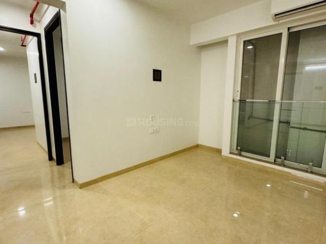 1 BHK Apartment in Ghatkopar East for resale Mumbai. The reference number is 17645139