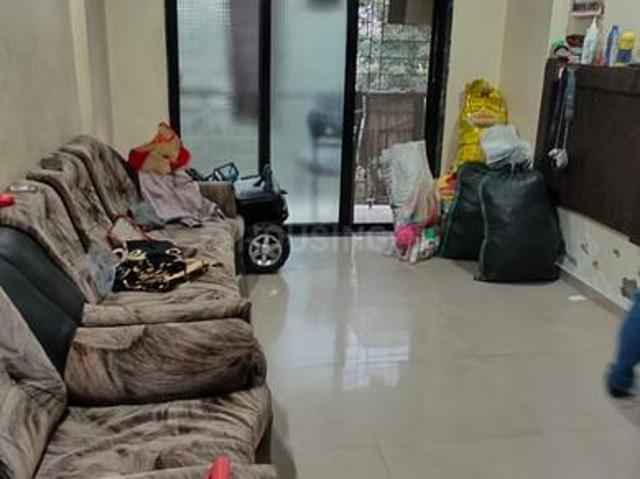 1 BHK Apartment in Ghatkopar East for resale Mumbai. The reference number is 18677795