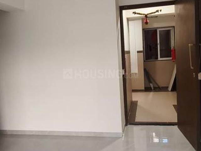 1 BHK Apartment in Ghatkopar East for resale Mumbai. The reference number is 18756519