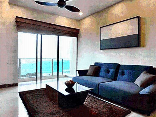 1 BHK Apartment in Ghatkopar East for resale Mumbai. The reference number is 18890056