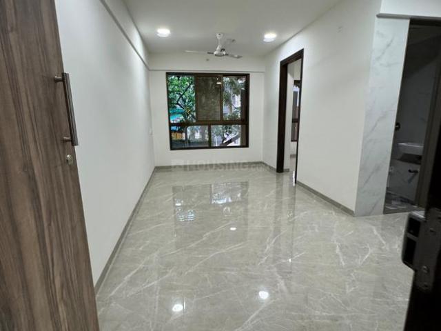 1 BHK Apartment in Ghatkopar East for resale Mumbai. The reference number is 18014564