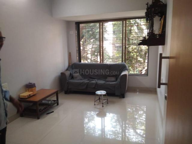 1 BHK Apartment in Ghatkopar East for resale Mumbai. The reference number is 18120848