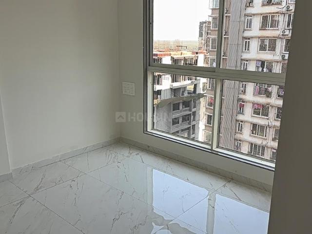 1 BHK Apartment in Ghatkopar East for resale Mumbai. The reference number is 19609377